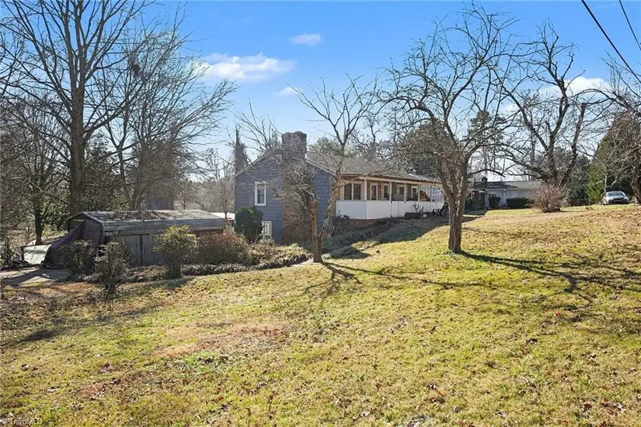 4446 White Rock Road, Winston Salem, NC 27105 - Image #2