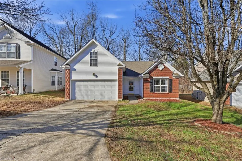 2165 Cliffvale Drive, High Point, NC 27262 - Image #1