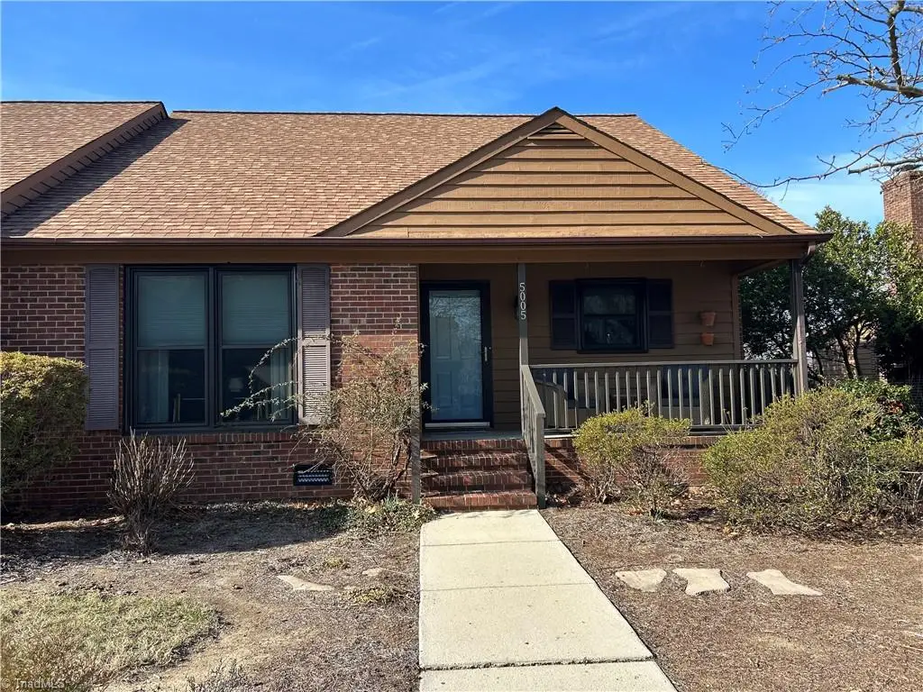 5005 Country Lane, Archdale, NC 27263 - Image #1