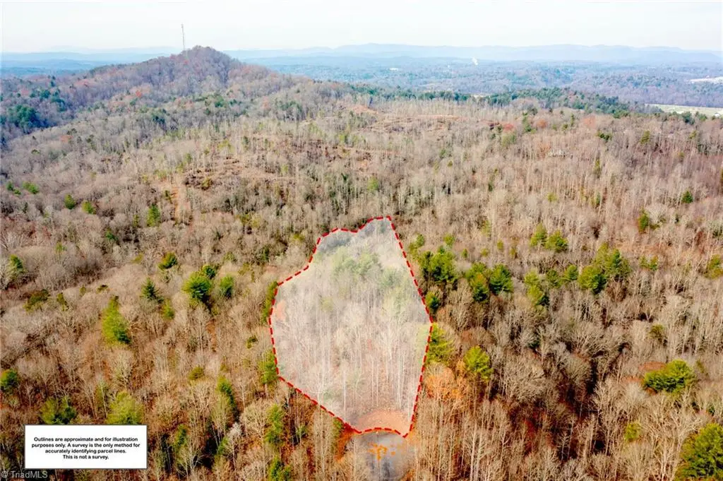 Lot #16 Stonehinge Drive, Wilkesboro, NC 28697 - Image #1