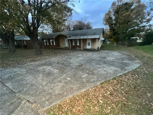 1301 Highland Avenue, Winston-Salem, NC 27101