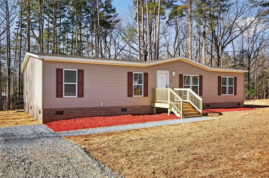 157 Asher Lane, Lexington, NC 27292 - Image #3