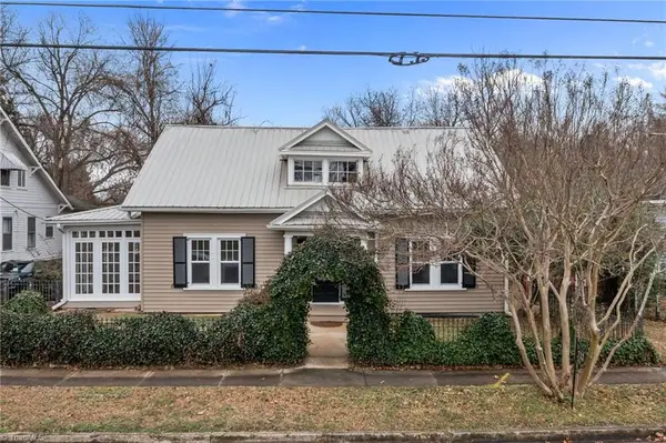 712 Broad Street, Burlington, NC 27215