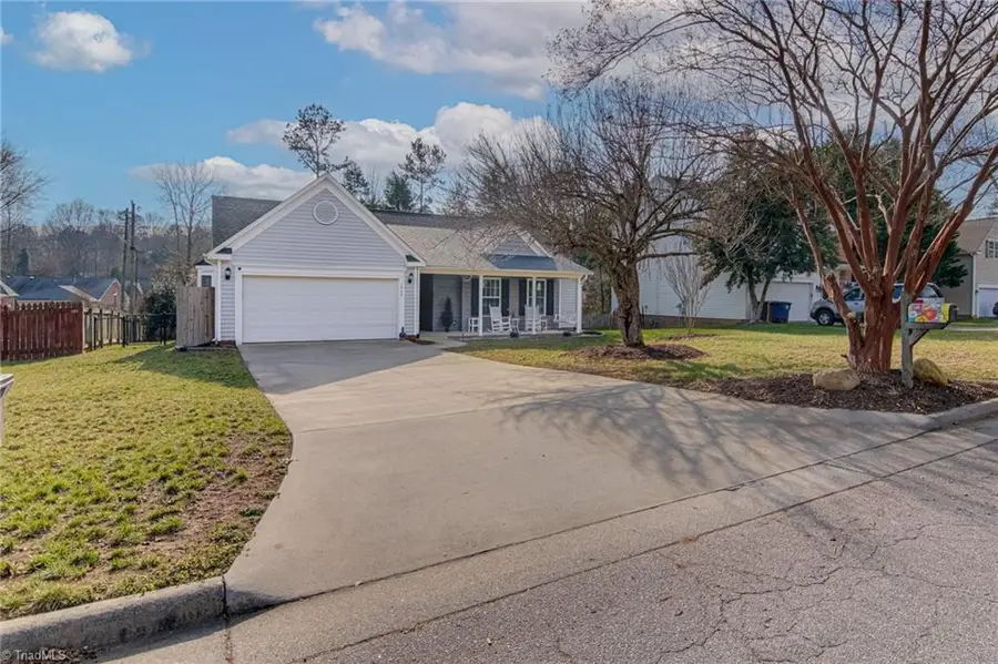 1040 Still Point Drive, Winston Salem, NC 27103 - Image #3