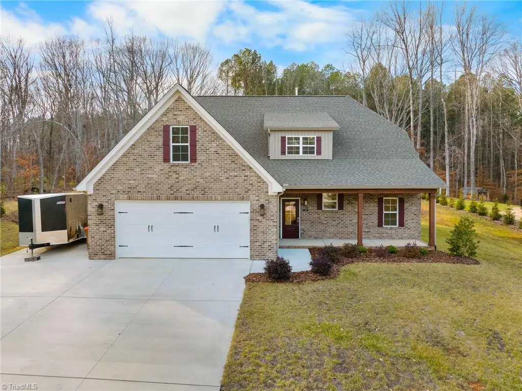 928 Kapstone Crossing, Lexington, NC 27295 - Image #1