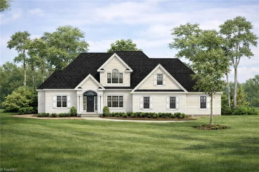 278 Westminster Court, Asheboro, NC 27203 - #1