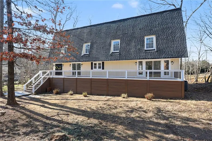 4806 Trailwood Drive, Greensboro, NC 27407 - Image #2