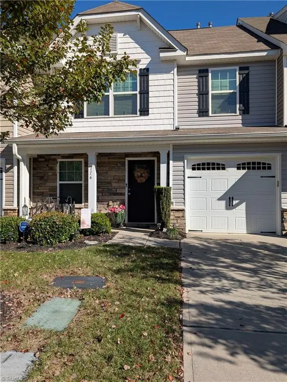 116 Covington Cove Court, Kernersville, NC 27284