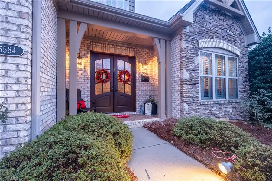 5584 Foxgate Circle, Winston Salem, NC 27106 - Image #3