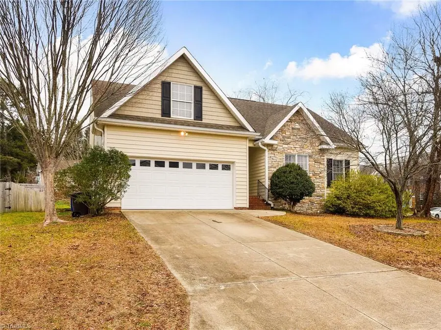 2700 Red Willow Lane, Winston Salem, NC 27127 - Image #2