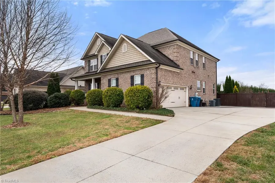 155 Essex Farm Road, Advance, NC 27006 - Image #2