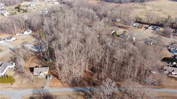 0 Lacie Nichole Drive, Graham, NC 27253