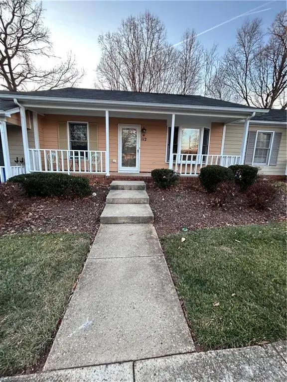 4201 Edith Lane, Greensboro, NC 27409 - Image #2