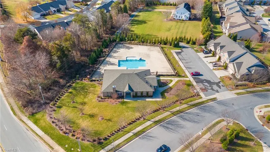 4714 Willowstone Drive, High Point, NC 27265 - Image #2