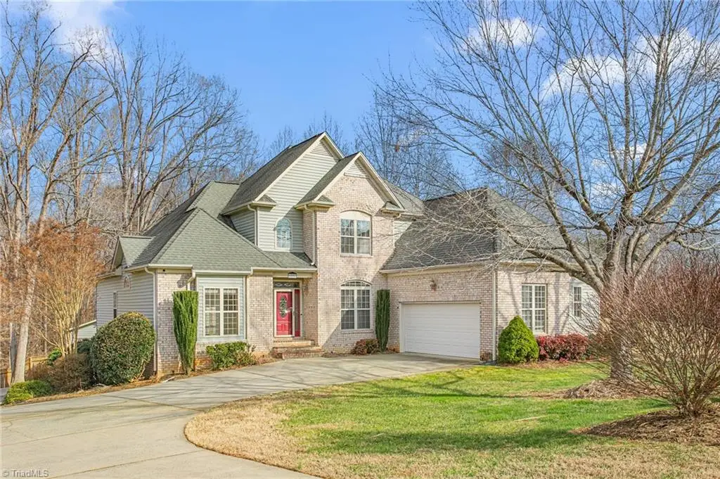 6505 Heron Point Court, Belews Creek, NC 27009 - Image #1