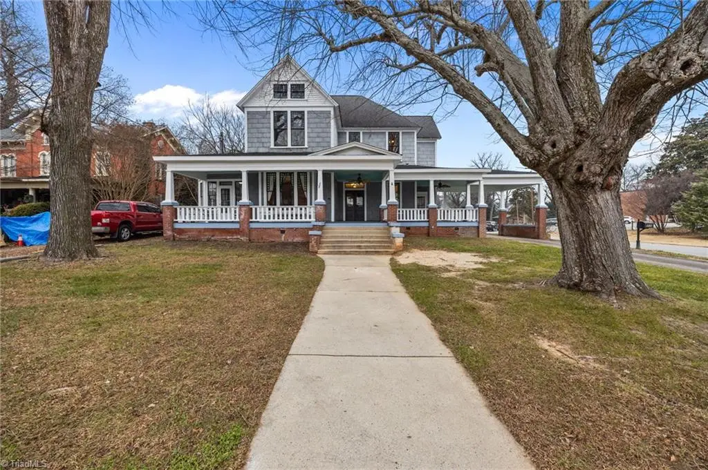 408 S Main Street, Reidsville, NC 27320 - Image #1