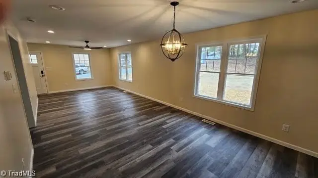 319 E 3rd Ave Extension, Lexington, NC 27292 - Image #2