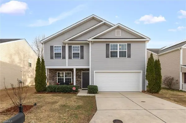 1372 Waverly Street, Winston-Salem, NC 27127