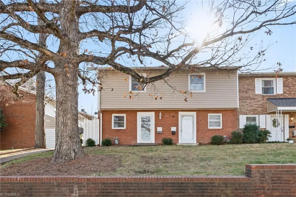 101  Unit #8 Oxford Place, High Point, NC 27262 - Image #1