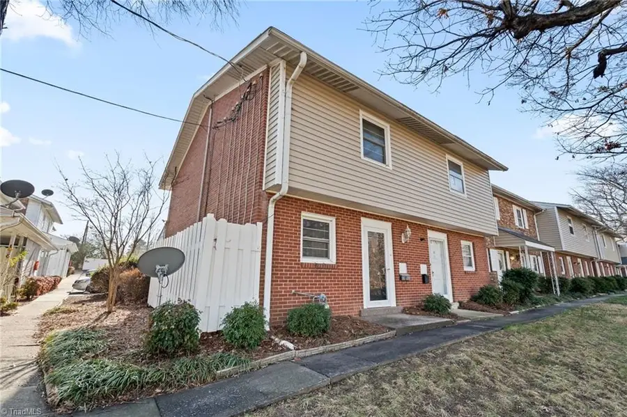 101  Unit #8 Oxford Place, High Point, NC 27262 - Image #3