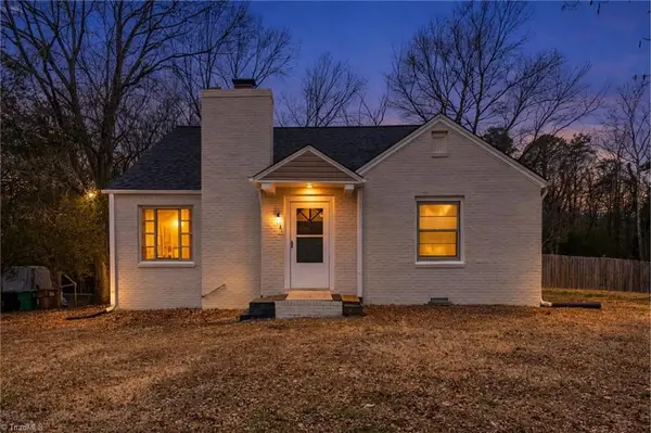 1811 Lazy Lane, High Point, NC 27265