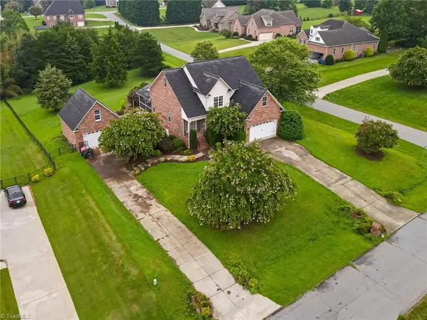 112 Redberry Lane, Winston-Salem, NC 27107