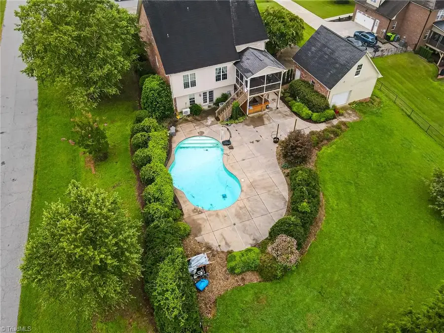 112 Redberry Lane, Midway Township, NC 27107 - Image #2