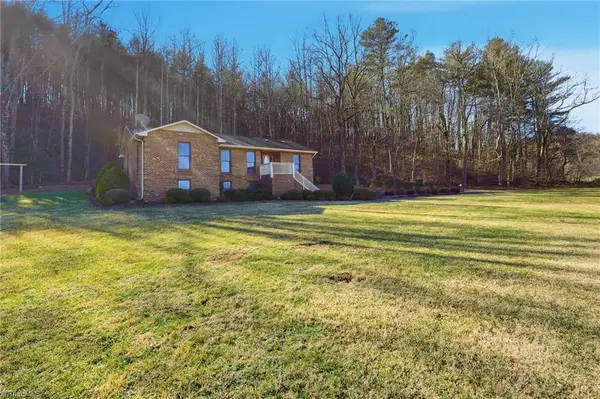 753 Arbor Grove Church Road, Millers Creek, NC 28651