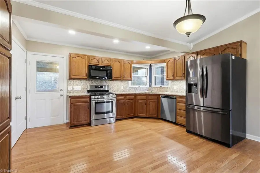 753 Arbor Grove Church Road, Millers Creek, NC 28651 - Image #2