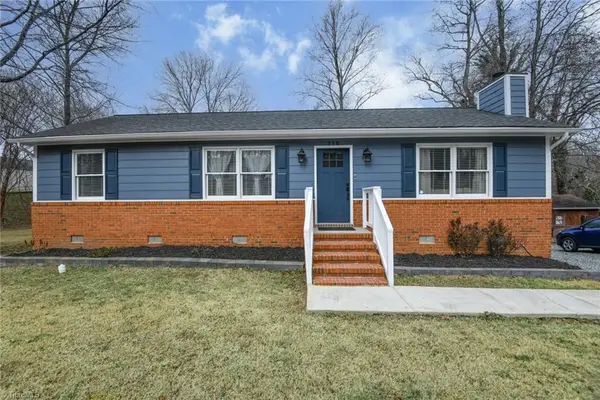 310 Idolbrook Drive, Greensboro, NC 27406