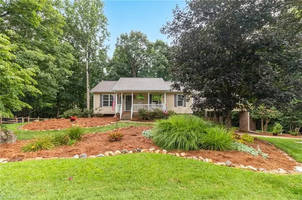 7511 Mcgee Road, Rural Hall, NC 27045