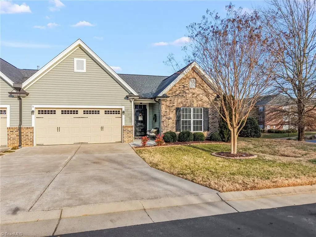 2022 Owls Roost Road, Winston Salem, NC 27127 - Image #1