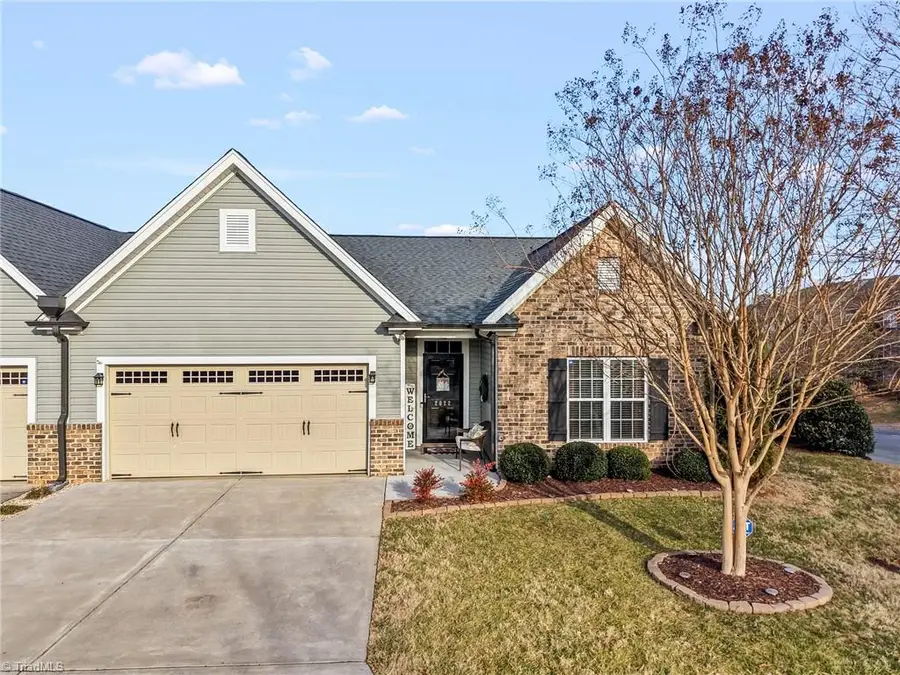 2022 Owls Roost Road, Winston Salem, NC 27127 - Image #2