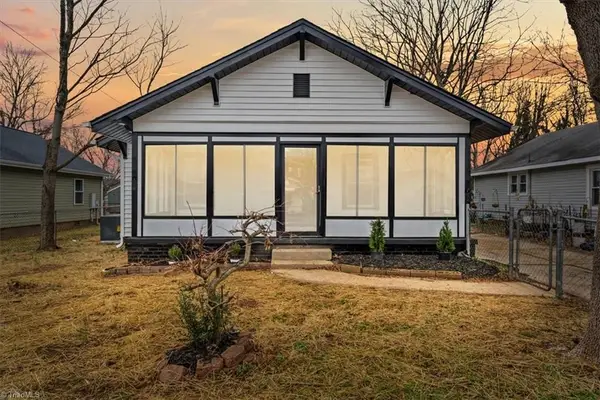 1610 Walker Place, High Point, NC 27260