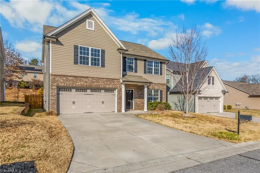 4518 Silo Ridge Court, Clemmons, NC 27012 - Image #1