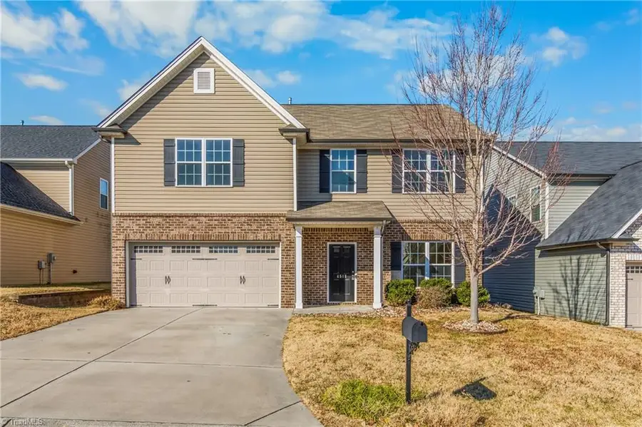 4518 Silo Ridge Court, Clemmons, NC 27012 - Image #2