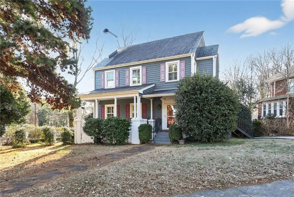 1500 Cloverdale Avenue, Winston Salem, NC 27104 - Image #1