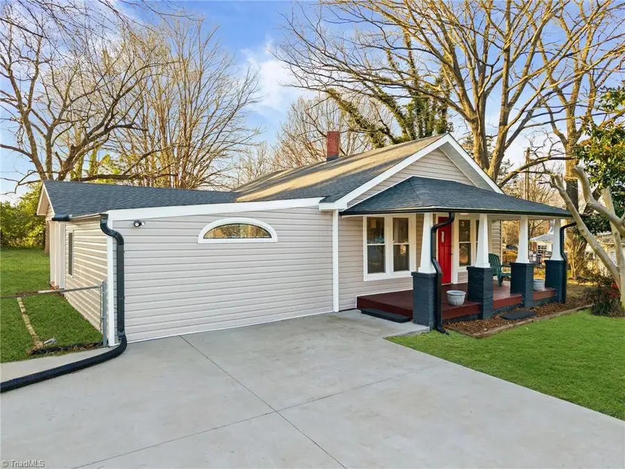 108 Wintergreen Road, Winston Salem, NC 27107 - Image #3