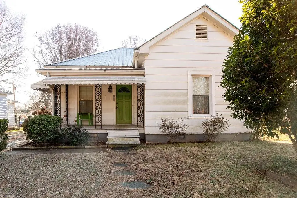 909 Mill Avenue, High Point, NC 27260 - Image #1