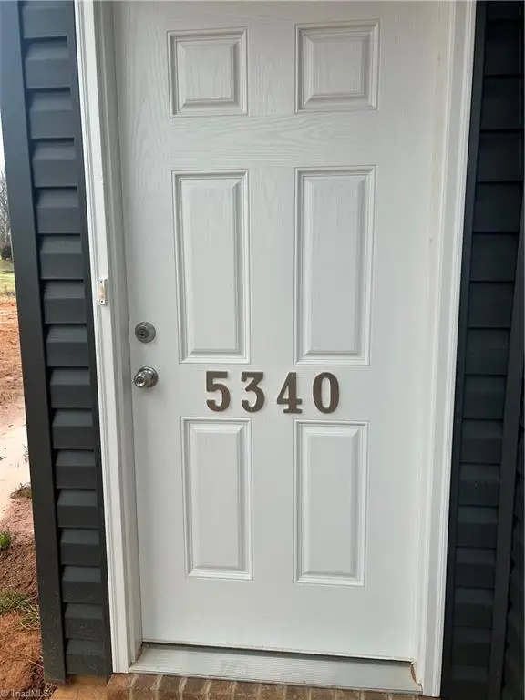 5340 Belmont Garden Drive, Walkertown, NC 27051 - #2