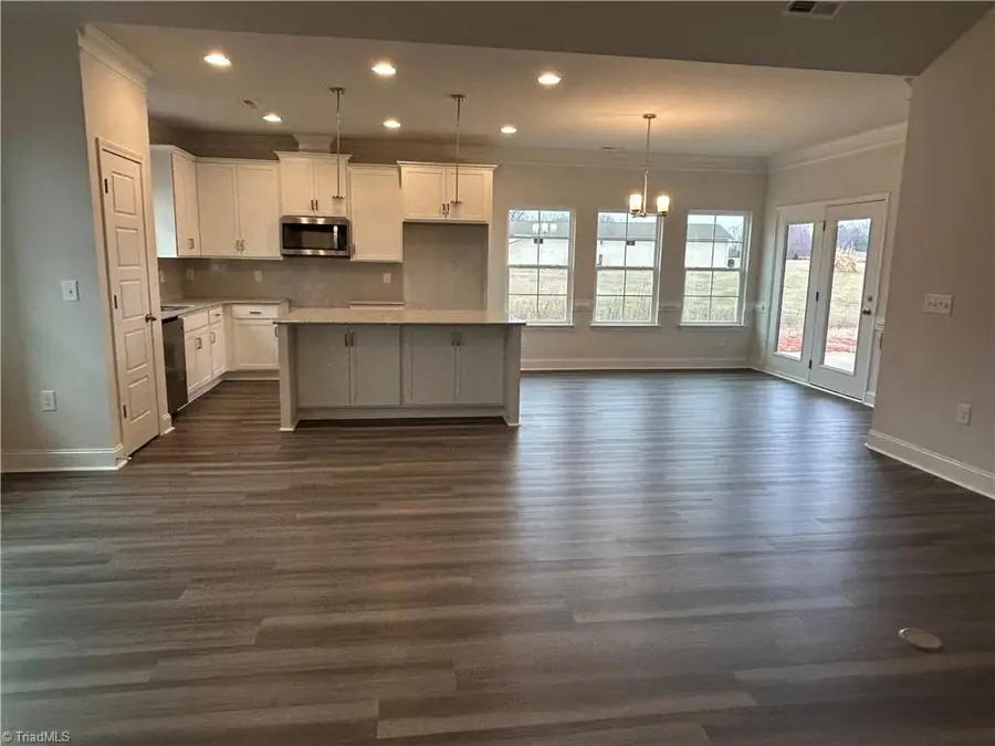 5340 Belmont Garden Drive, Walkertown, NC 27051 - #3