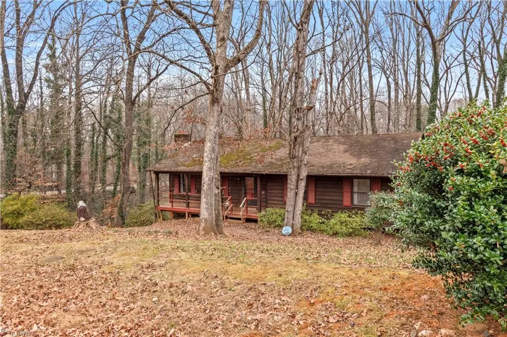 2869 Millwheel Road, Pfafftown, NC 27040 - Image #1