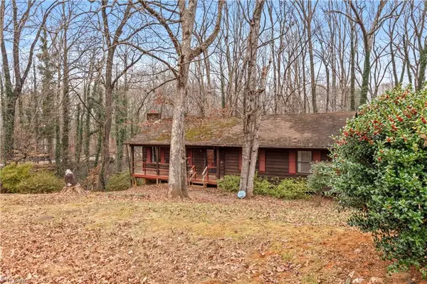 2869 Millwheel Road, Pfafftown, NC 27040