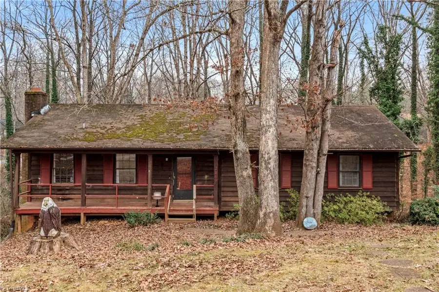 2869 Millwheel Road, Pfafftown, NC 27040 - Image #3