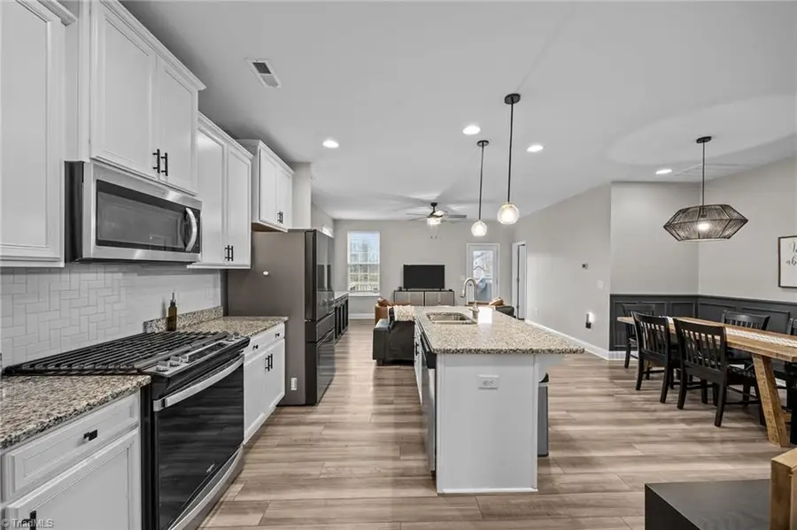 2030 Payne Road, Graham, NC 27253 - #2