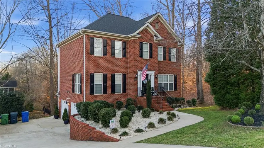 5716 Sutter Lane, Kernersville, NC 27284 - Image #2
