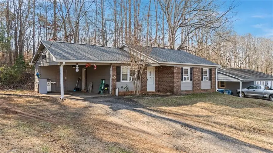220 Mountview Drive, Mocksville, NC 27028 - Image #3