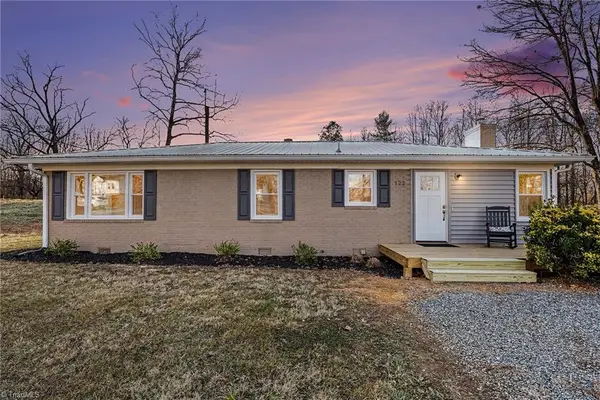 122 Old Fisher Ferry Road, Thomasville, NC 27360