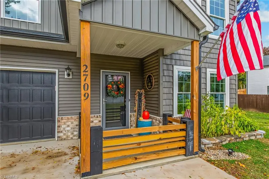 2709 Farmbrook Road, Winston Salem, NC 27103 - Image #3
