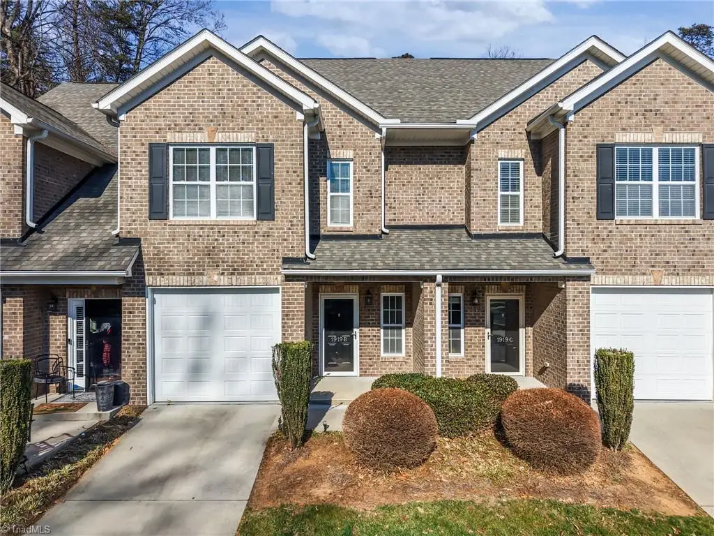 1919 Fleming Road #B, Greensboro, NC 27410 - Image #1